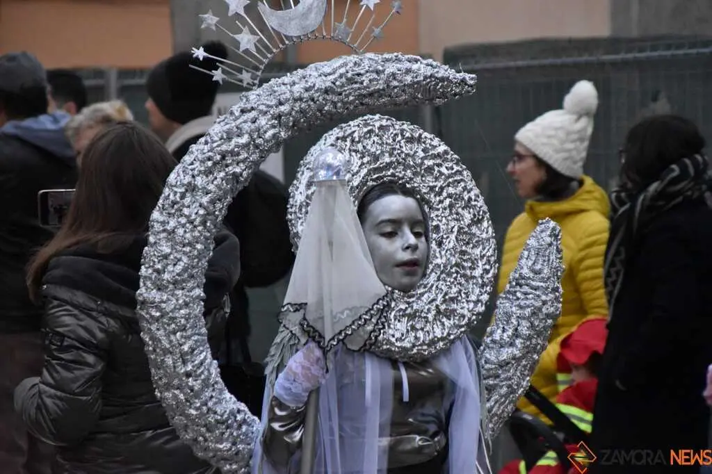 Desfile Infantil carnaval Toro_83