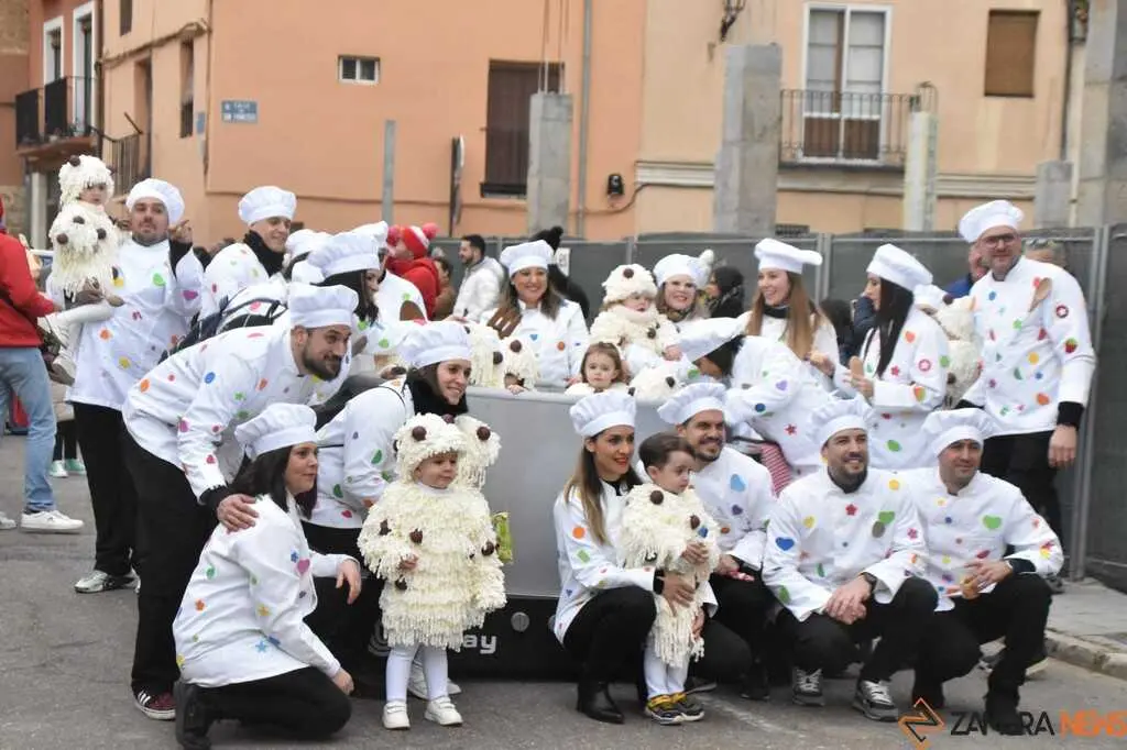Desfile Infantil carnaval Toro_103