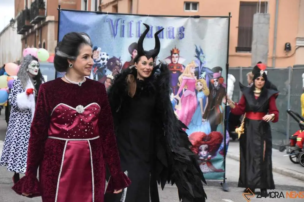 Desfile Infantil carnaval Toro_111