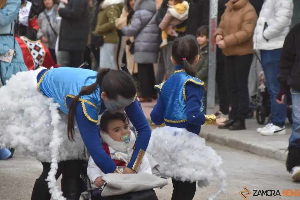 Desfile Infantil carnaval Toro_117