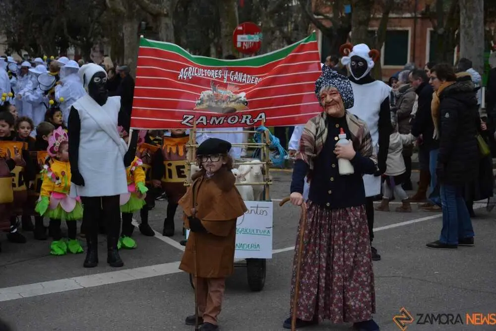 toro carnaval ni&ntilde;os desfile_99