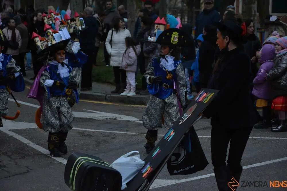 toro carnaval ni&ntilde;os desfile_67