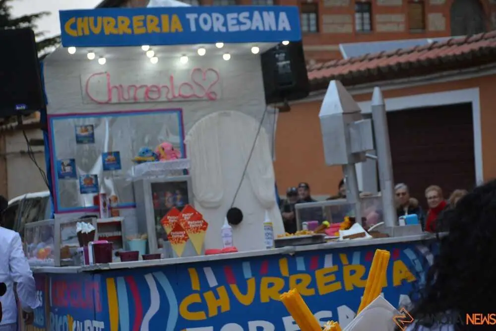 toro carnaval ni&ntilde;os desfile_90