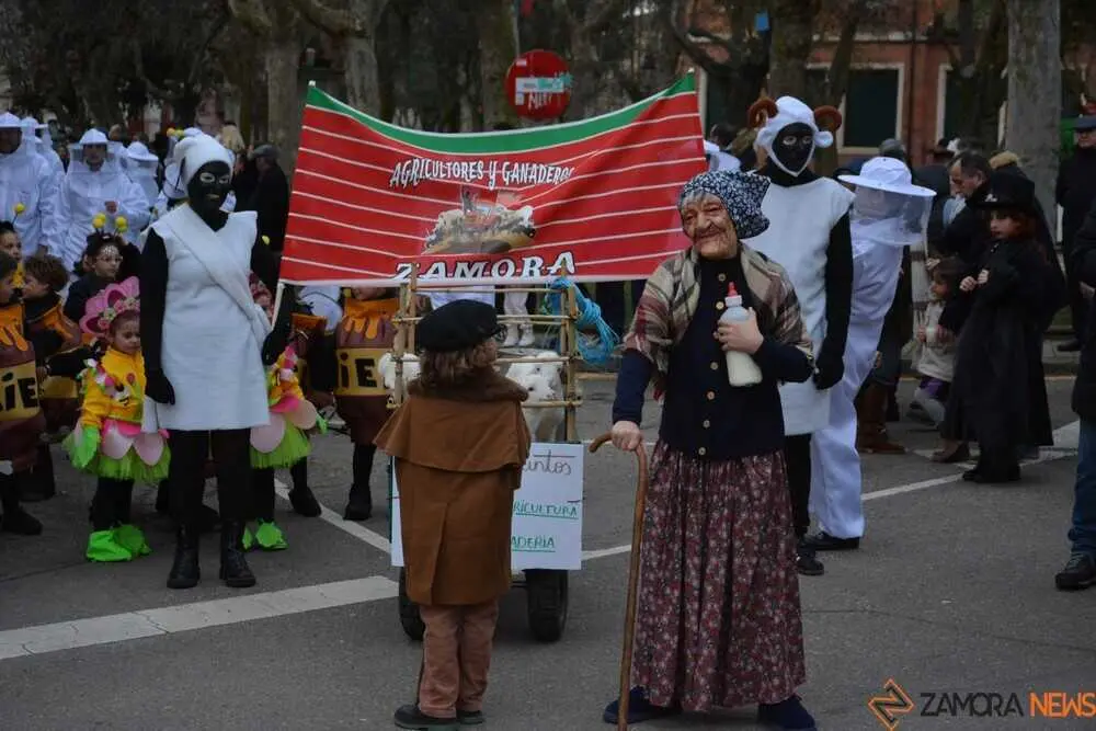 toro carnaval ni&ntilde;os desfile_98