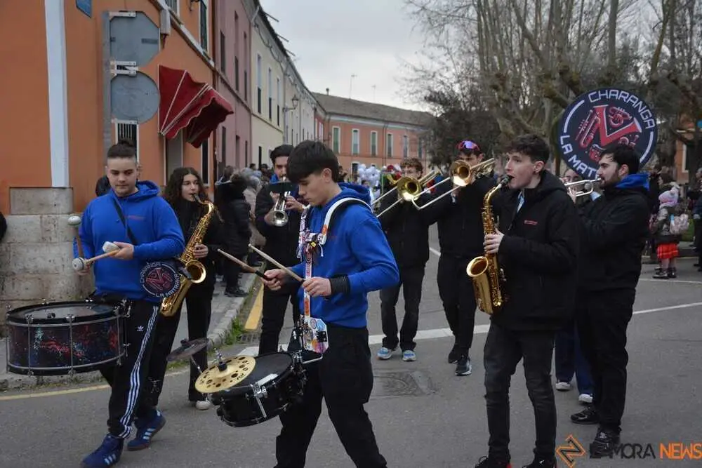 toro carnaval ni&ntilde;os desfile_182