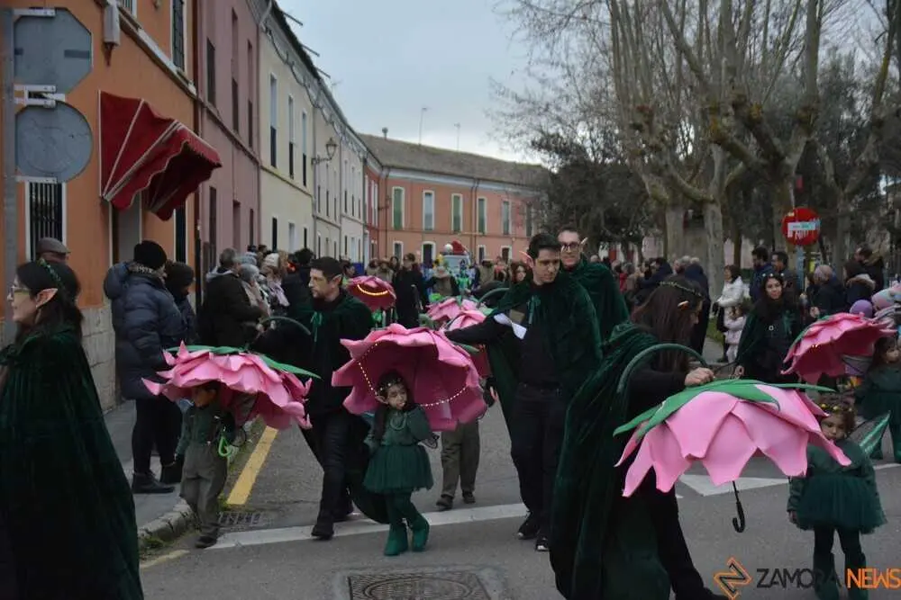 toro carnaval ni&ntilde;os desfile_203