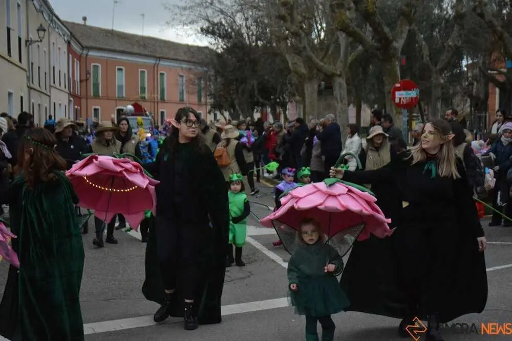 toro carnaval ni&ntilde;os desfile_207