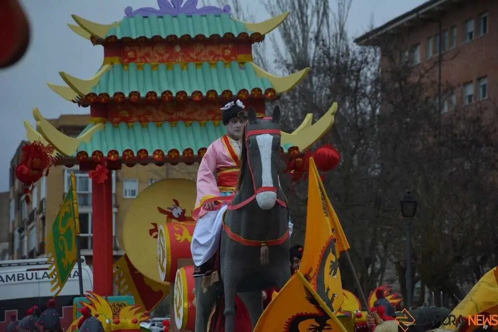 toro carnaval ni&ntilde;os desfile_244