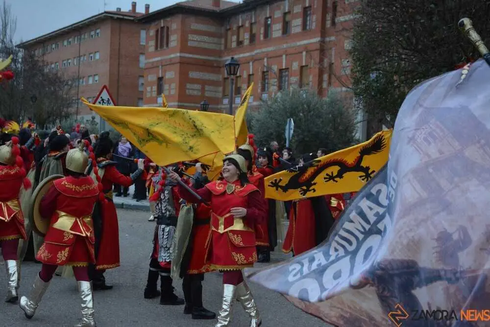 toro carnaval ni&ntilde;os desfile_263
