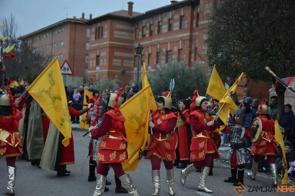 toro carnaval ni&ntilde;os desfile_264