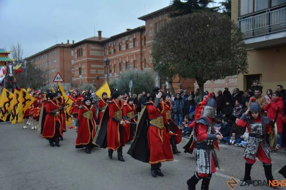 toro carnaval ni&ntilde;os desfile_266