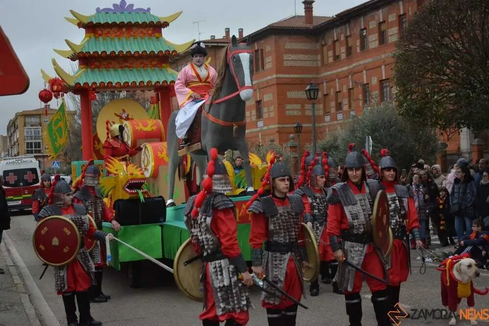 toro carnaval ni&ntilde;os desfile_273