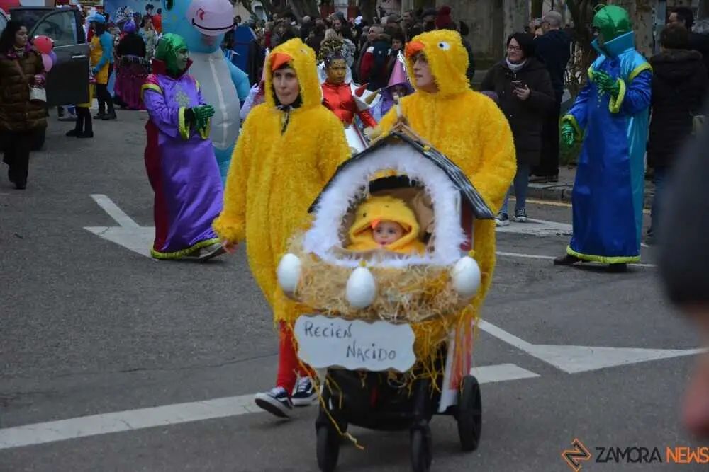 toro carnaval ni&ntilde;os desfile_4