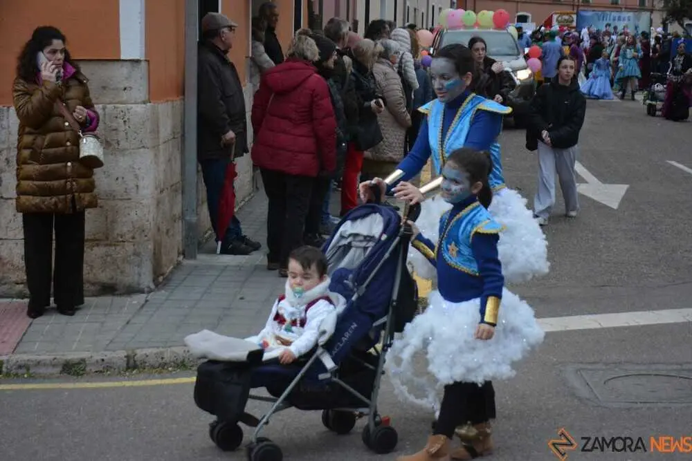 toro carnaval ni&ntilde;os desfile_8