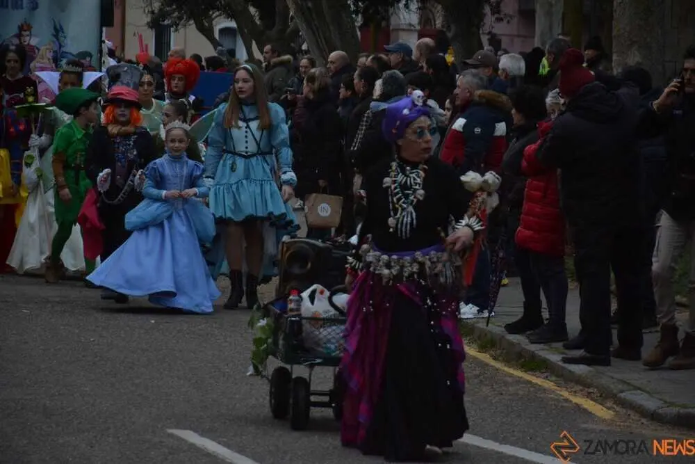 toro carnaval ni&ntilde;os desfile_9