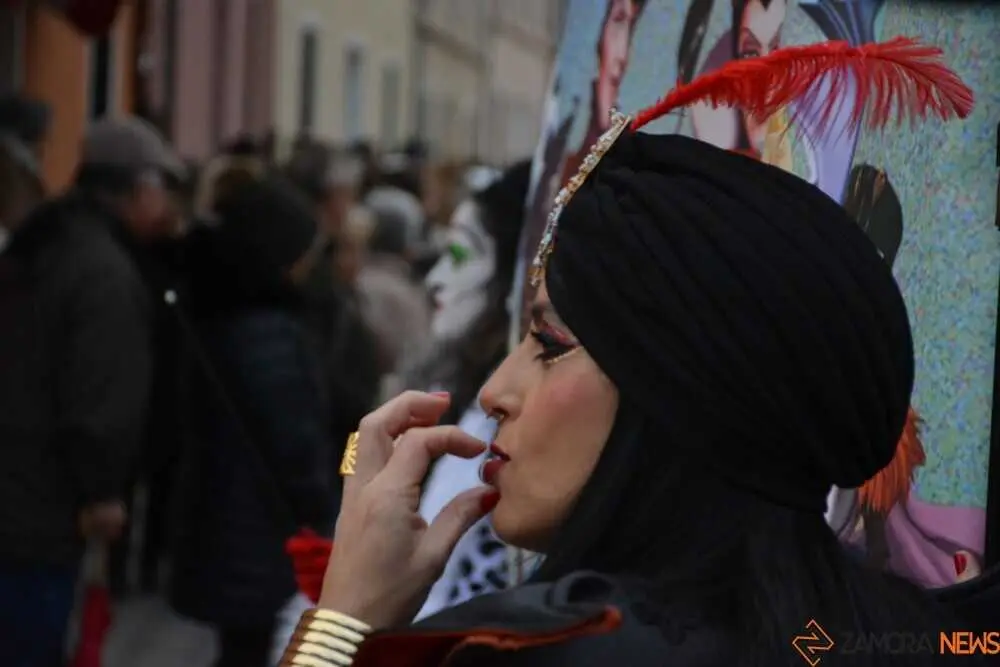 toro carnaval ni&ntilde;os desfile_14