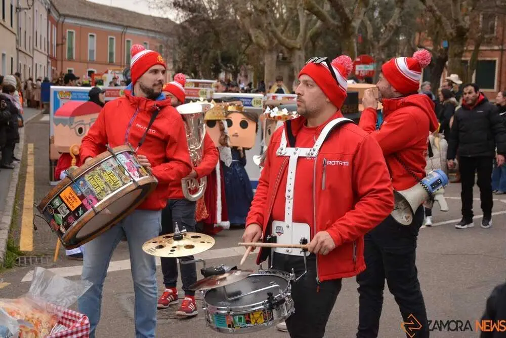 toro carnaval ni&ntilde;os desfile_27