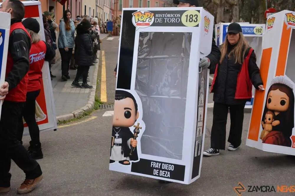 toro carnaval ni&ntilde;os desfile_33