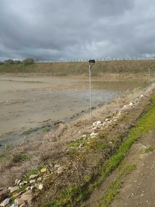 La Rinconada Zamora crecida del Duero _15