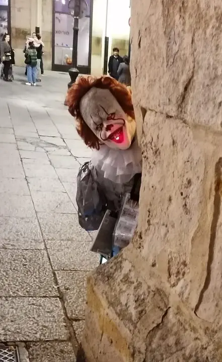 Mu&ntilde;eco diab&oacute;lico