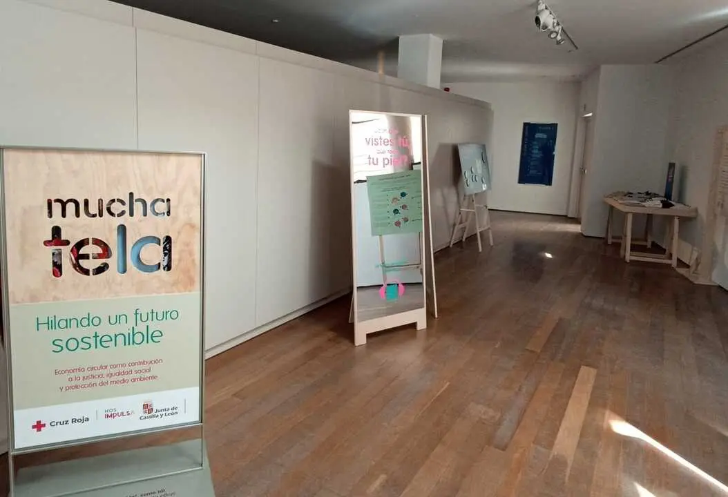 Exposici&oacute;n en el Museo Etnogr&aacute;fico de Zamora