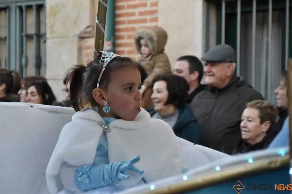 Desfile Carnaval Toro Martes _32