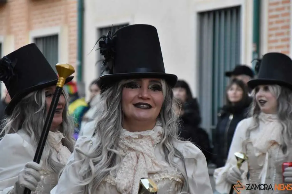 Desfile Carnaval Toro Martes _40