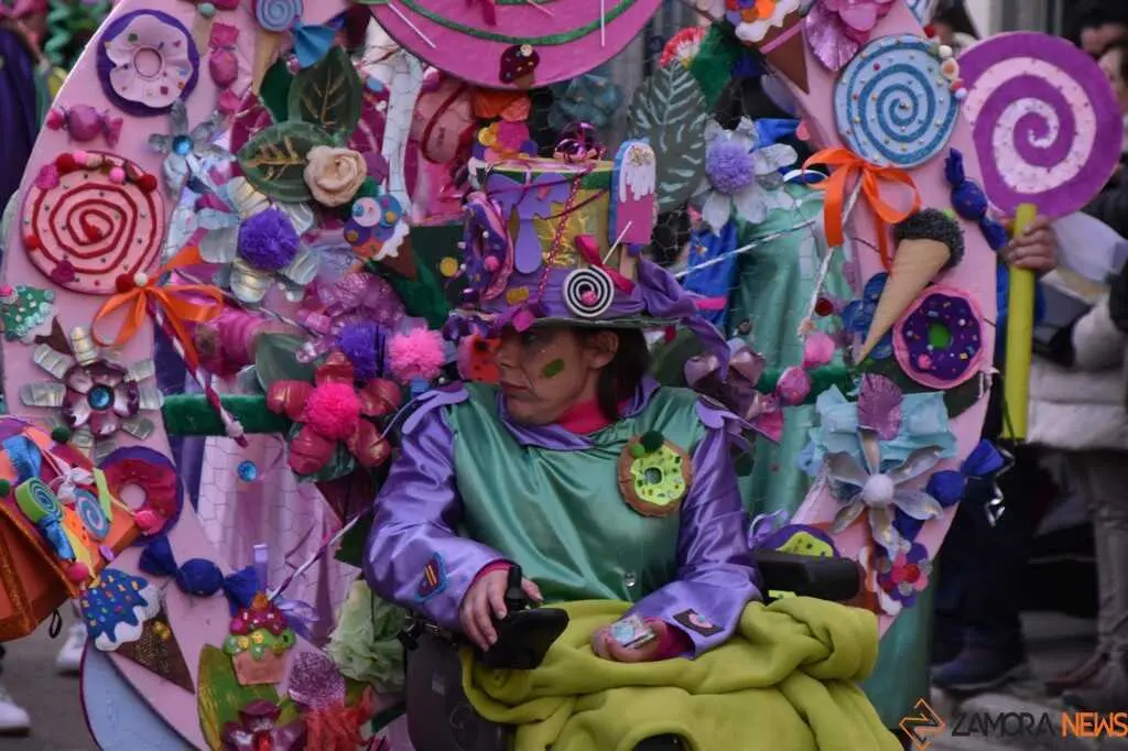 Desfile Carnaval Toro Martes _53