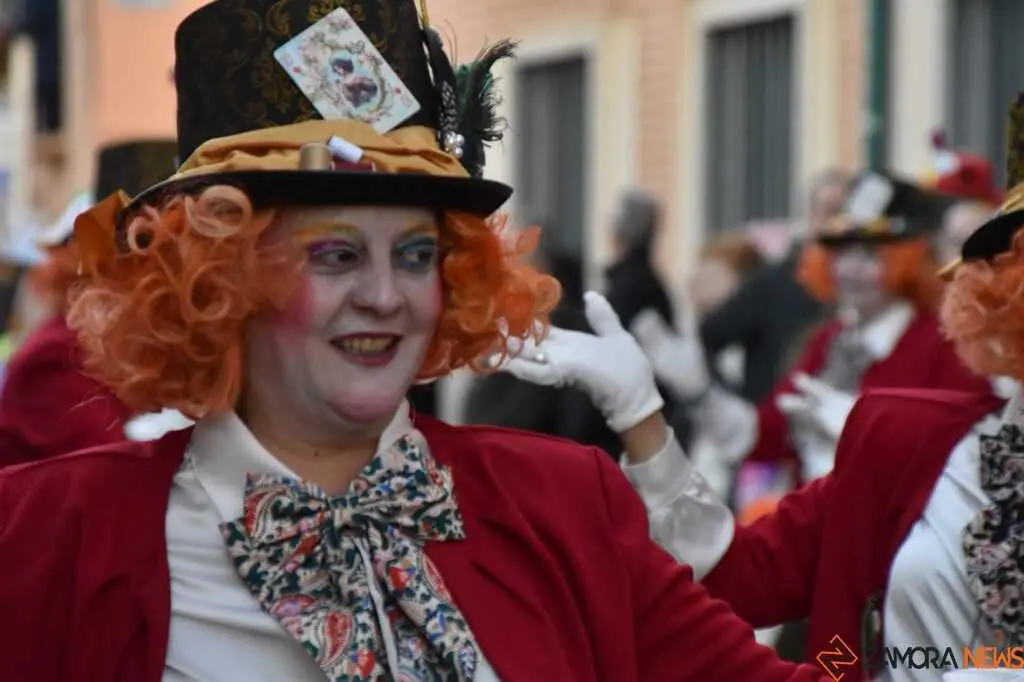 Desfile Carnaval Toro Martes _55