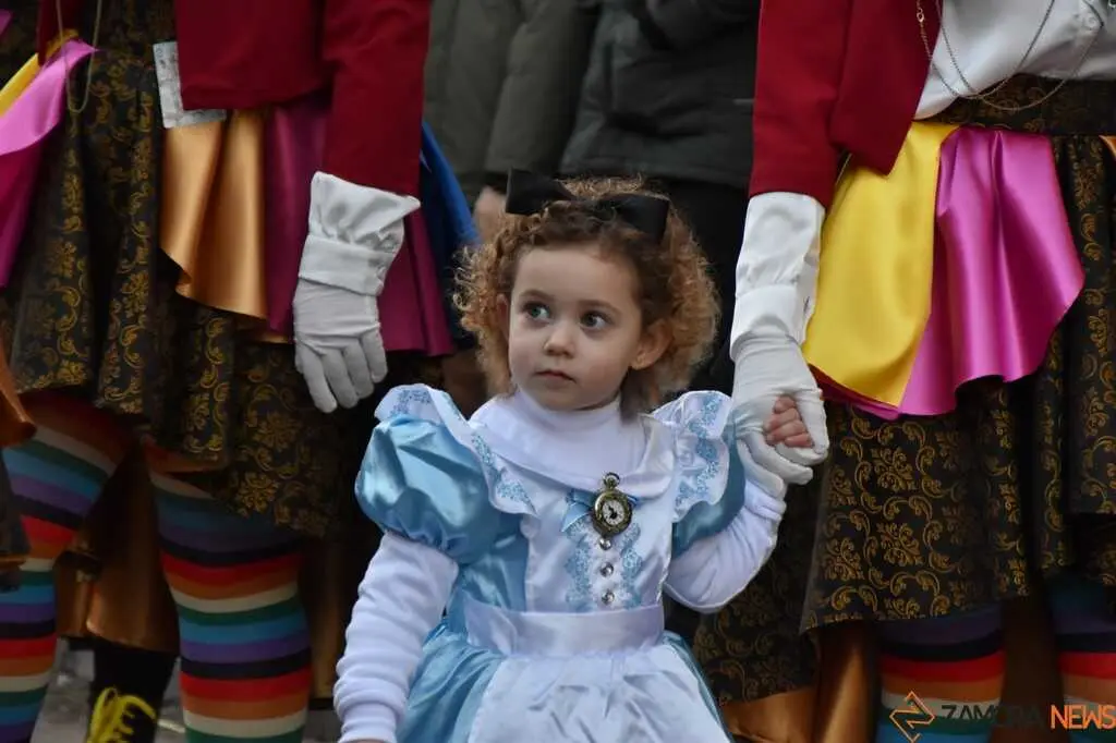 Desfile Carnaval Toro Martes _60