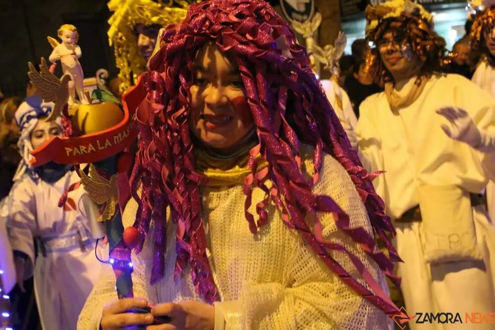 carnaval zamora 2026_27