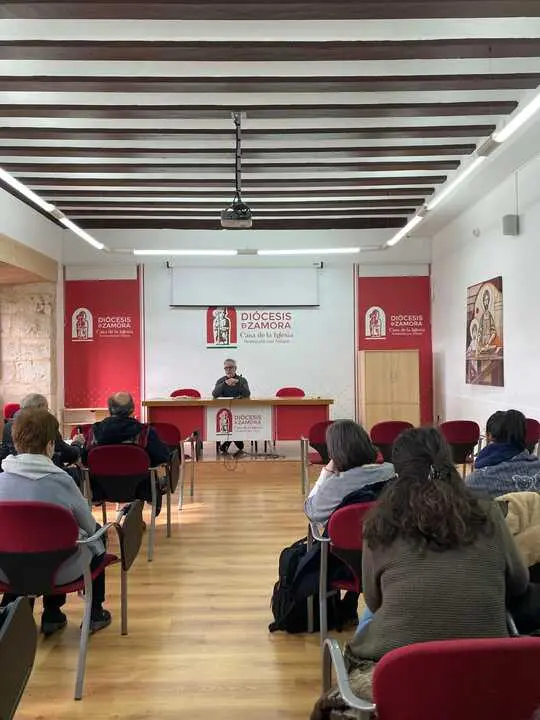 Encuentro de Delegaciones Zamora