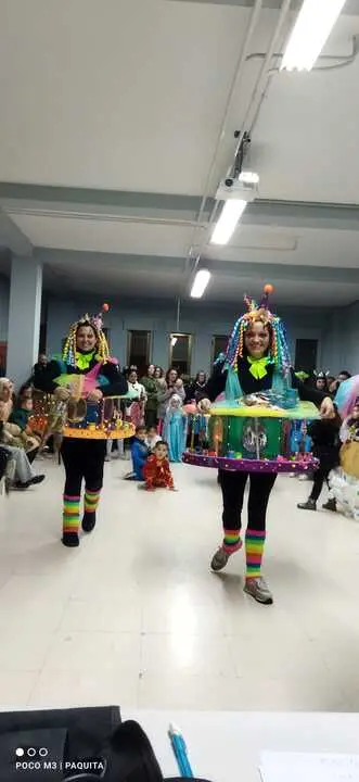 carnaval de Quiruelas de Vidriales  (3)