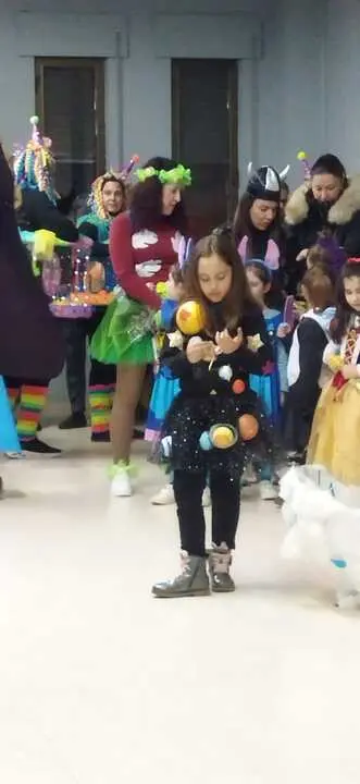 carnaval de Quiruelas de Vidriales  (4)