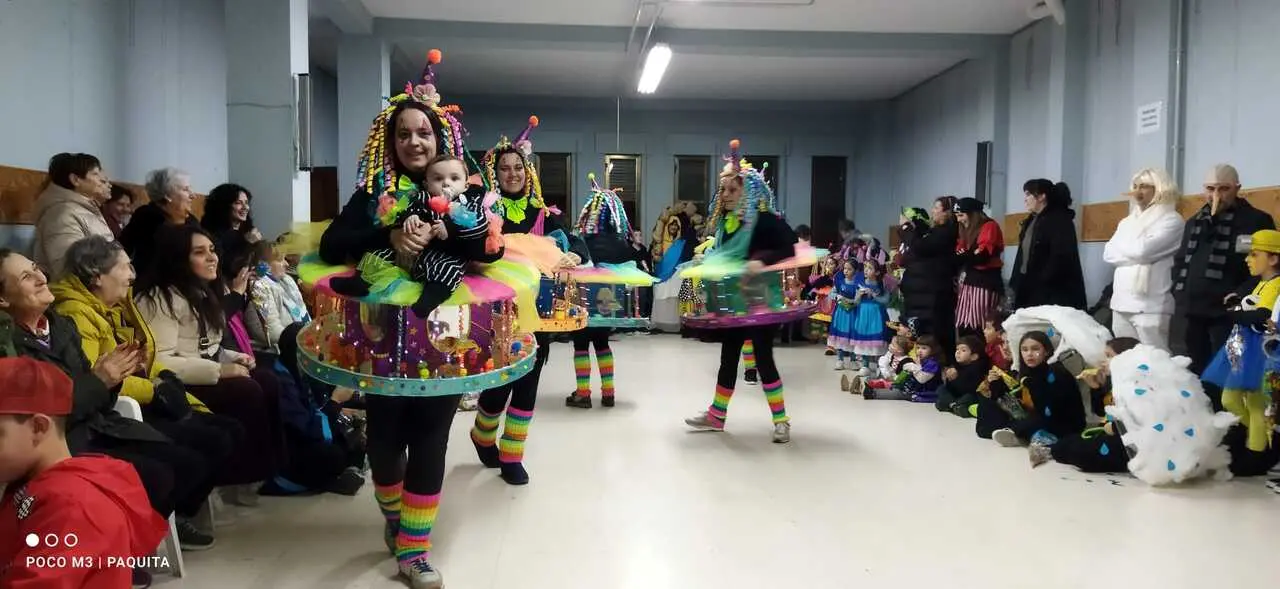 carnaval de Quiruelas de Vidriales  (6)