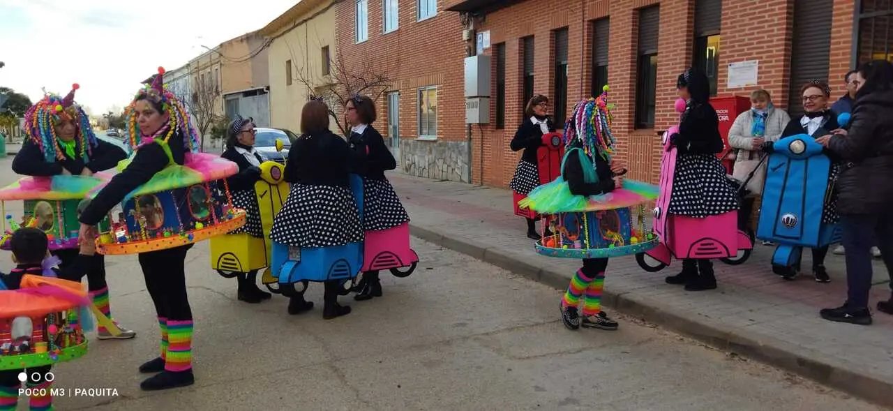 carnaval de Quiruelas de Vidriales  (8)