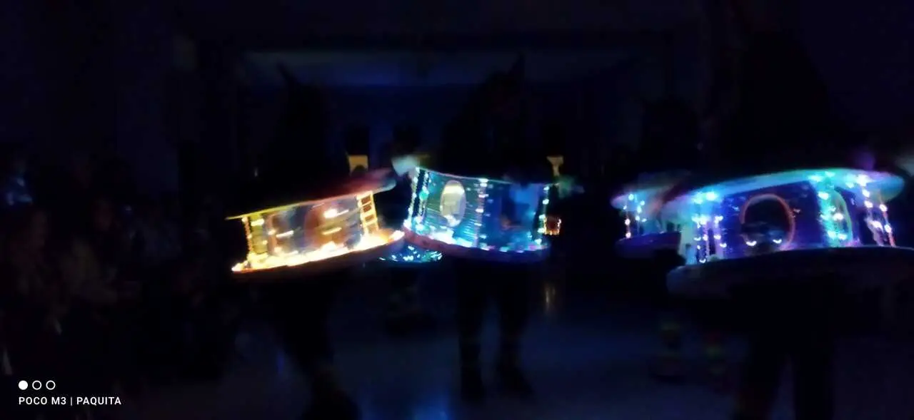 carnaval de Quiruelas de Vidriales  (11)