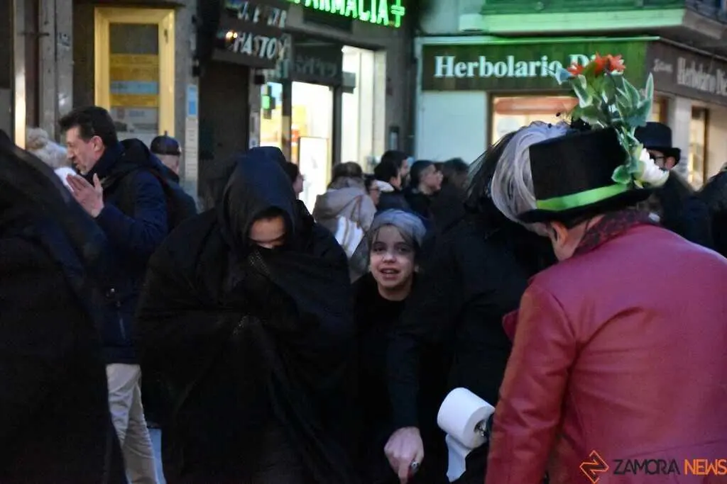 Entierro de la sardina 2026_5