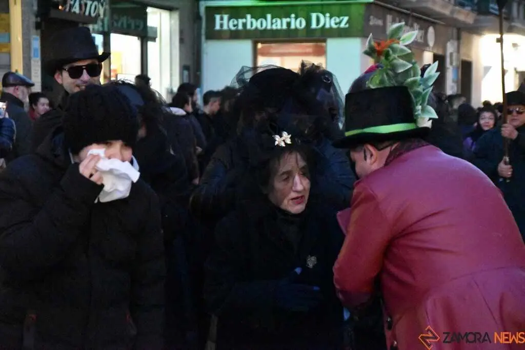 Entierro de la sardina 2026_6