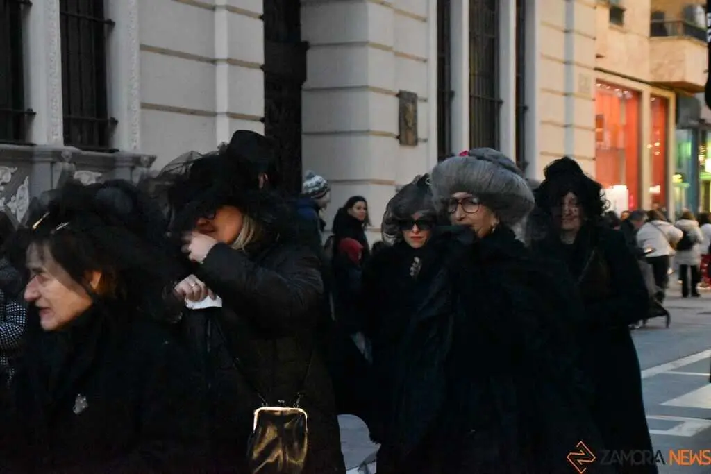 Entierro de la sardina 2026_9