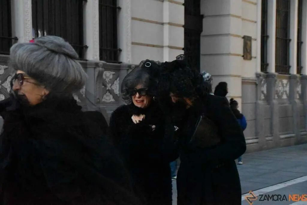 Entierro de la sardina 2026_10