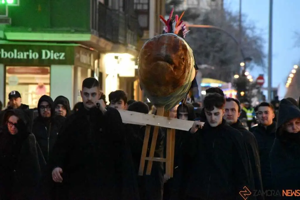 Entierro de la sardina 2026_11