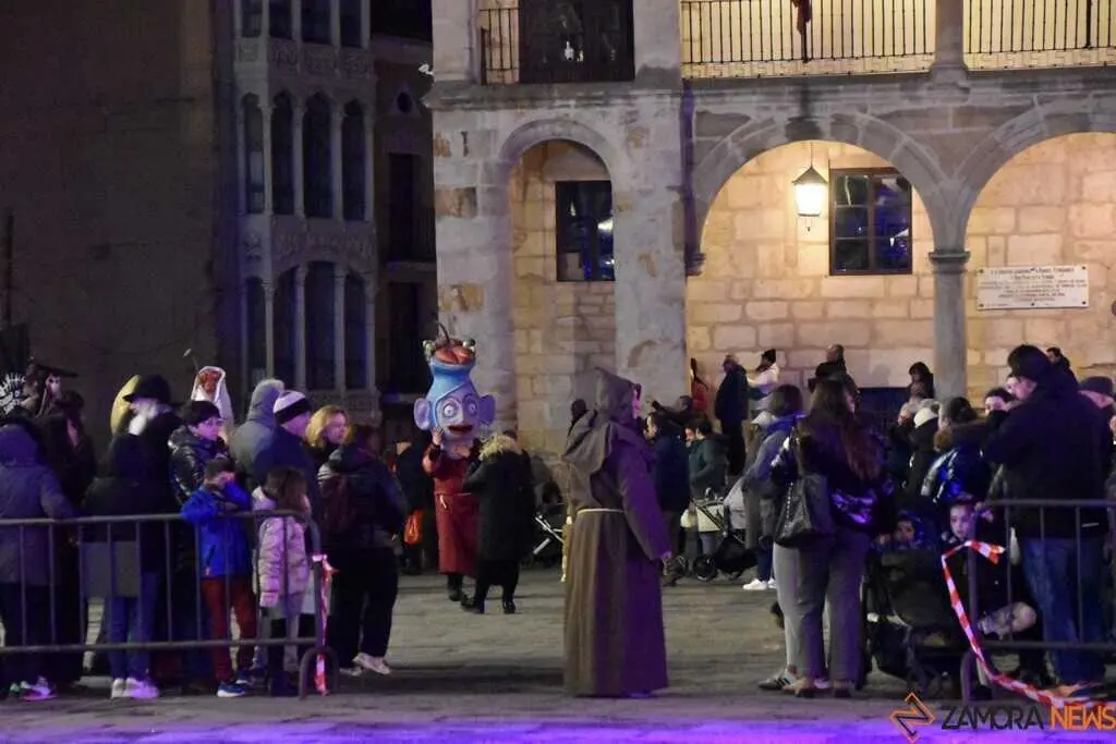 Entierro de la sardina 2026_13