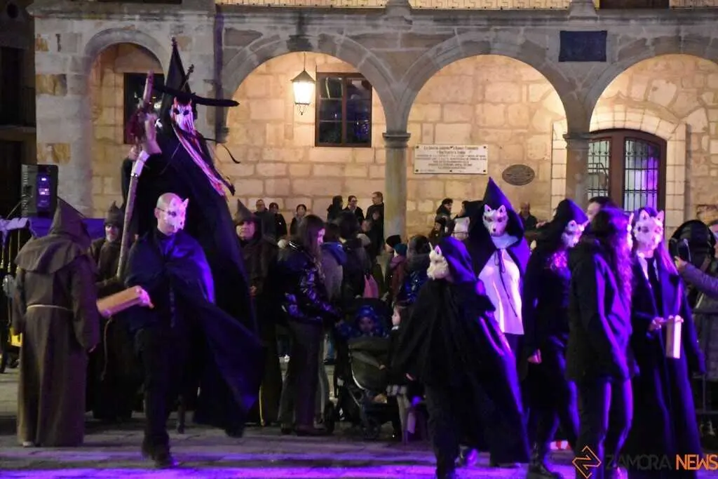 Entierro de la sardina 2026_15