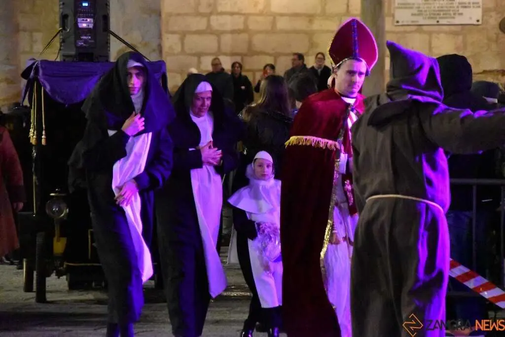 Entierro de la sardina 2026_17