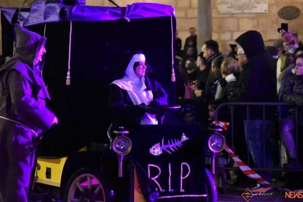 Entierro de la sardina 2026_18