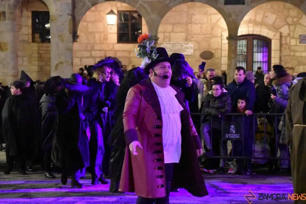 Entierro de la sardina 2026_19