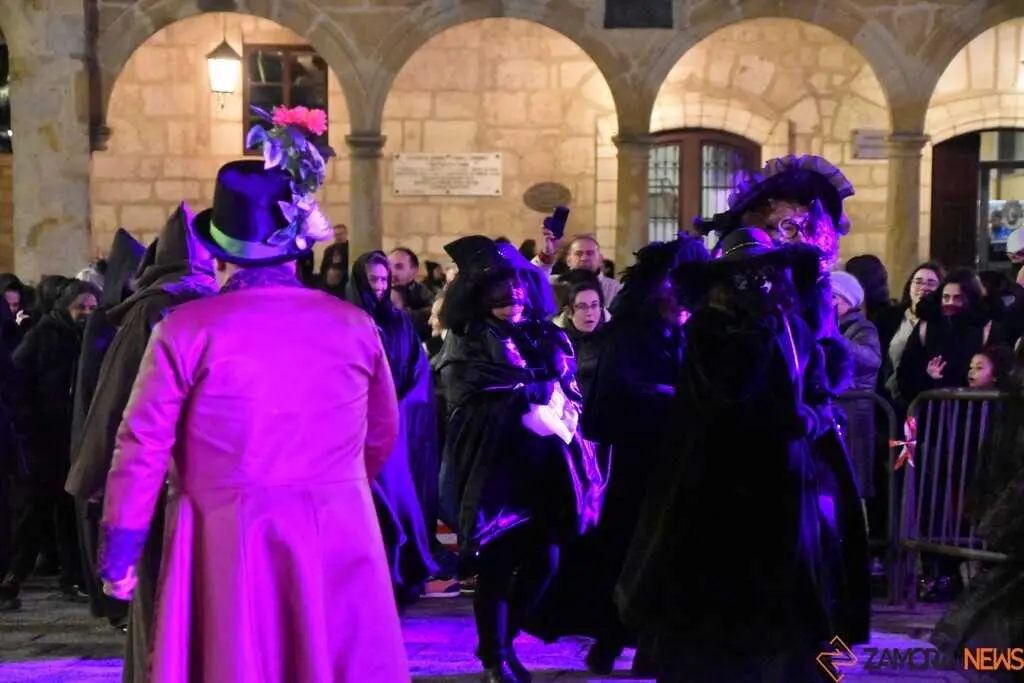 Entierro de la sardina 2026_20