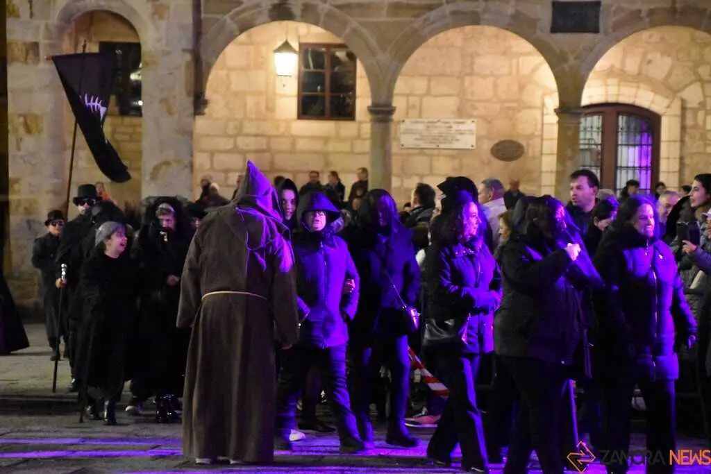 Entierro de la sardina 2026_22