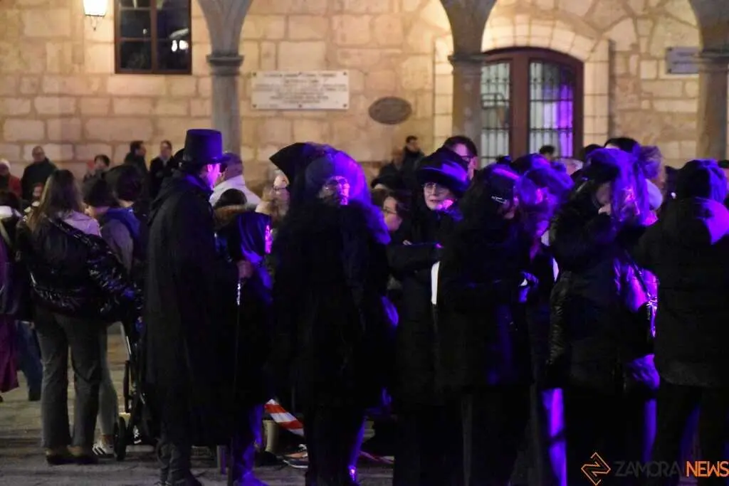 Entierro de la sardina 2026_23